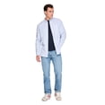 thumbnail image 2 of George Men's Long-Sleeve Button-Down Shirt, 2 of 6