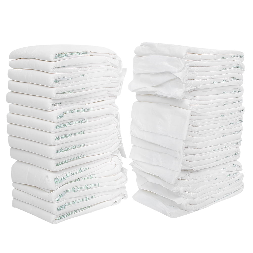Elderly Disposable Adult Diaper Soft Skin‑Friendly Maternal Elderly Diapers for  CareL