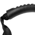 thumbnail image 3 of Snowboard Shoulder Strap Ski Shoulder 48cmx2.5cm Black, 3 of 8