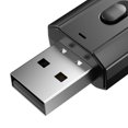 thumbnail image 3 of Bluetooth Audio Receiver/Sender/ 3.5mm Adapter for TVHeadphone, 3 of 6