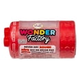 thumbnail image 1 of Wonder Factory Never Dry Single Dough – Red, 1 of 6