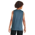 thumbnail image 4 of Athletic Works Boys' Muscle Tank, 4 of 6