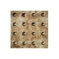 thumbnail image 1 of Fasade Dome Bermuda Bronze Wall Panel Sample 12" x 12", 1 of 1