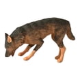 thumbnail image 4 of Xuanheng 1/64 Miniature Animal Model Realistic for Photography Props Diorama Ornament Shepher, 4 of 8