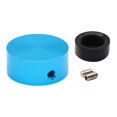thumbnail image 3 of Milaget Pédale de Guitare Pédalier Pratique Compact Robuste Pièces d'Effets de Guitare Bleu, 3 of 9