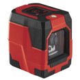 thumbnail image 4 of SKIL Niveau Laser Auto-Nivelant en Ligne Croisée Rouge de 50 Pi, LL932301, 4 of 7