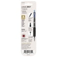thumbnail image 2 of uniball™ 207 Retractable Gel Pens, Medium Point (0.7mm), Blue - 2 Pack, 2 of 5