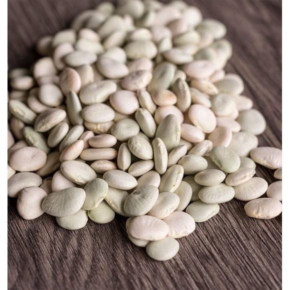 Haricots du Grand Nord