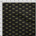 thumbnail image 3 of oneOone Cotton Cambric Fabric Branch & Bird Block Fabric Prints By Yard 56 Inch Wide, 3 of 4