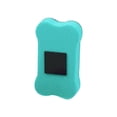 thumbnail image 1 of Whiteboard Eraser Magnetic EVA Board Eraser Rectangular Children Cloth Blackboard Eraser Office Learning Board Sassafras Sponge Board Wipe, 1 of 6