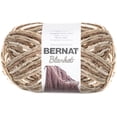 thumbnail image 1 of Bernat® Couverture™ #6 Fil de Polyester Super Volumineux 10,5oz/300g, 220 Yards, 1 of 10
