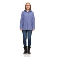 thumbnail image 1 of Veste softchell à capuchon pour femmes Swiss Tech, 1 of 5