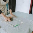 thumbnail image 4 of Miangastore Outils pour Céramique Vert Foncé 1 Ensemble 9 Po Outils de Poterie, 4 of 8