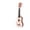 coffee, variant on HILABEE Wooden Ukulele for Beginners Musical Gifts Small Ukulele Children Boys Girls blue