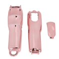 thumbnail image 1 of Hair Clipper Replacement Cover Electric Hair Cutter Trimmer Cover Shell for WAHL 8418 / 8591Rose Gold, 1 of 14