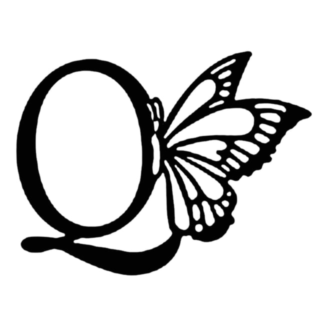 Metal Letter Sign Wall Stickers for Room Decoration - Unique for Home and Atmosphere Enhancement