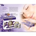 thumbnail image 3 of Vaadi Herbals Facial Kit - Lavender And Rosemary Spa Facial Kit - All Natural - Suitable For All Skin Types And Both For Men And Women - 70 Grams, 3 of 5