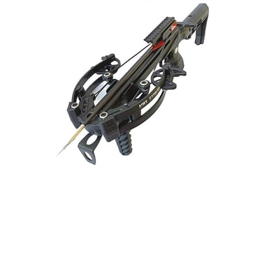 Arbalète MINI STRIKER de 120 Lb avec BUTTSTOCK