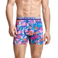 thumbnail image 2 of Jockey Boxeur-Brief pour Hommes True Style 6 Po - Lot de 3, 2 of 5