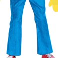 thumbnail image 2 of Enfant Garçons Poppy Playtime Huggy Wuggy Costume Classique, 2 of 6
