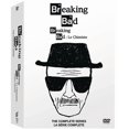 thumbnail image 1 of Breaking Bad: Le Chimiste - La Série Complète (Bilingue), 1 of 4