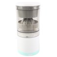 thumbnail image 3 of Juice Extractor, Professional Pure Taste Fine Squeezing Portable Practical Juice Machine Automatic  for Hotel for Travel, 3 of 7