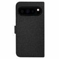 thumbnail image 3 of Blu Element Folio 2 in 1 Case Pixel 9 Pro XL Black, 3 of 8