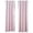 Rose, variante sur Birdeem Rideaux Occultants pour Chambre et Cuisine, Panneaux de Fenêtre Scandinaves de Couleur Unie, Ensemble de 2 Panneaux 100 % Polyester, 53 L x 102 H Pouces, Rideaux Assombrissants avec Installation Facile