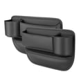 thumbnail image 1 of Car Seat Storage Box Car Multifunctional Storage Box Car Plug Decoration, 1 of 1