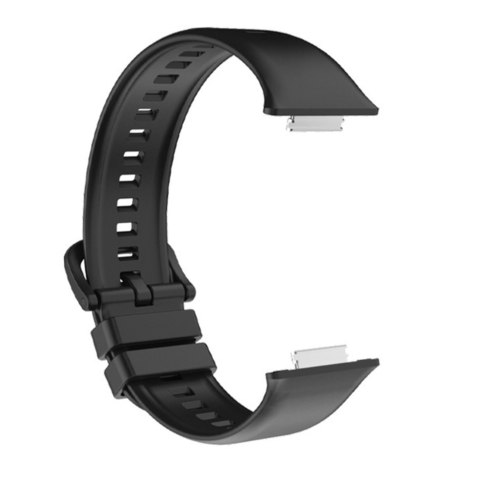 Smart Watch Strap,Smart Watch Band Silicone Smart Watch Band Smart Watch Accessory Rugged and Tough