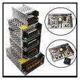 thumbnail image 3 of Alimentation Stabilisée CC CC 12V 5A Transformateur d'Éclairage Commutateur Adaptateur de Source d'Alimentation Commutation pour Bande LED, Facile à Utiliser, 3 of 6