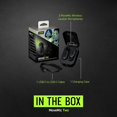 thumbnail image 3 of Shure MoveMic Two - Pro Direct to Phone Wireless Lavalier Microphones | MV-Two-Z7 | 2 Bluetooth Mini Mics | Brand New, 3 of 10