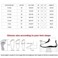 thumbnail image 3 of Birdeem Toddler Slippers Baby Girls Cute Cartoon Rabbit Eva Soft Non-Slip Thick Bottom Outdoor Slippers, 3 of 8