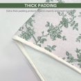 thumbnail image 4 of HLONK Ironing Board Cover Stain-Resistant Protection Ironing  Heat-Resistant Silver Fabric Ironing Board Cover and Pad for Secure Multicolor, 4 of 7