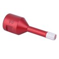 thumbnail image 3 of Brazed Diamond Drill Bit,8mm Brazed Diamond Core Hole Saw Drill Bit Concrete Hole Saw Convenient Use, 3 of 7
