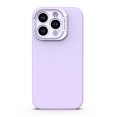 thumbnail image 1 of iPhone 15 Pro Uunique Étui en Silicone Liquide MagSafe - Lavande, 1 of 1
