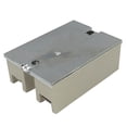 thumbnail image 2 of Yeacher REX-C100FK02-V*AN Intelligent Temperature Controller SSR Output + SSR-40 DA + K Probe Thermocouple + Heatsink, 2 of 8