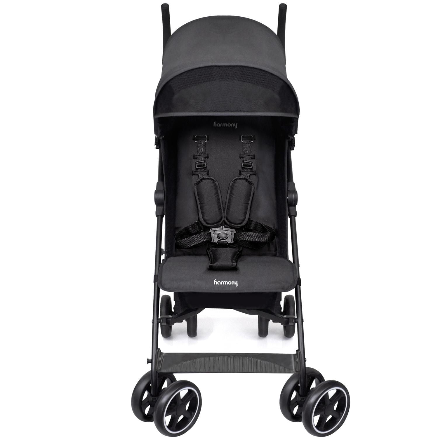 Poussette Parapluie Pliable Harmony Aspire Deluxe