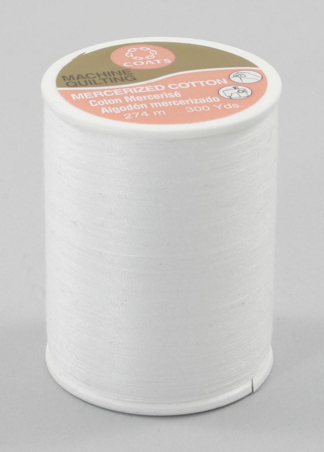Quilting Machine en Coton C&C