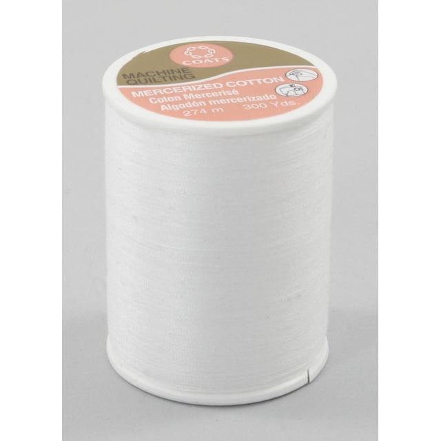 Quilting Machine en Coton C&C