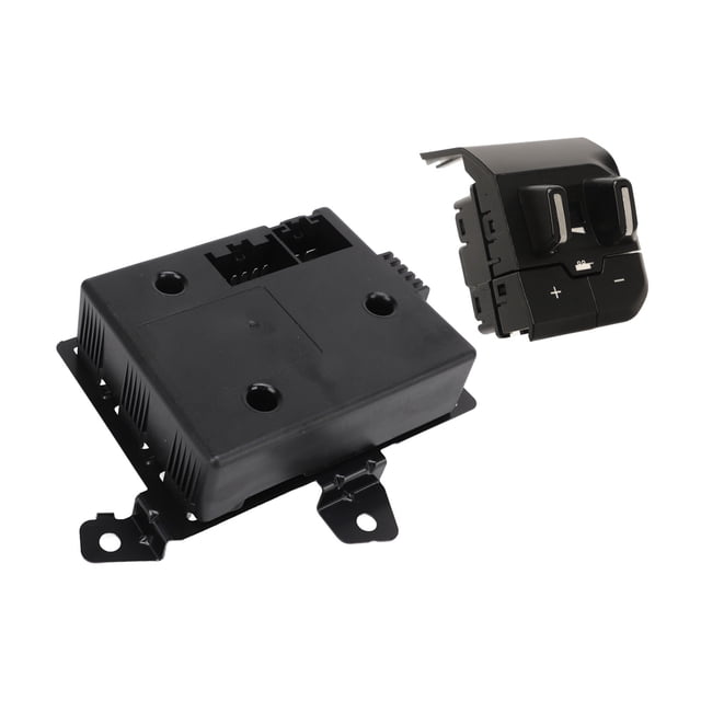 Module de Contrôleur de Frein de Remorque, 82215278AD ABS Métal Antirouille Programmation Précise Haute Sensibilité pour Voiture
