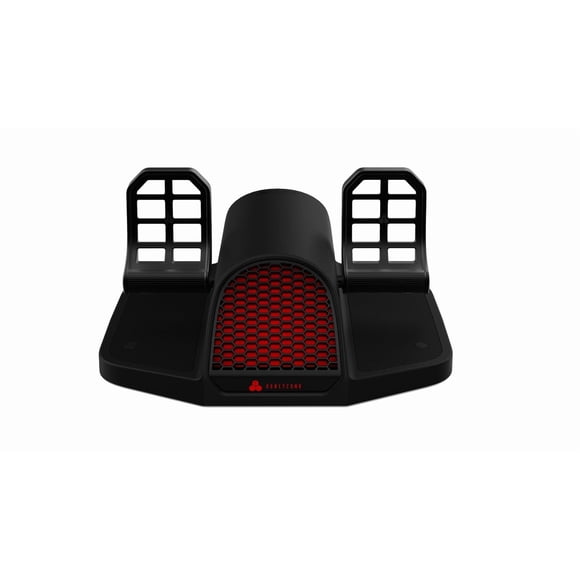Charlie Rudder Pedals (PC)
