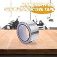 thumbnail image 3 of LOLIPPYY Aluminum Foil Tape for Hot Temperature with Insulation and Sealing Function 1Set 12X2X0.004In, 3 of 6
