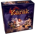 thumbnail image 2 of Karak - Kid's Strategy Game - Role-Playing Board Game Ages 7 and up, 2 of 7