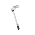 thumbnail image 1 of Sturdy Anti-Slip Mountain Bike Kickstand Rear Side Single Leg Stand Silver, 1 of 9