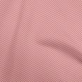 thumbnail image 1 of oneOone Viscose Chiffon Pink Fabric Chevron Sewing Craft Projects Fabric Prints By Yard 42 Inch Wide, 1 of 4