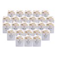 thumbnail image 4 of 25 Pieces Candy Box for Weddings Anniversary Gift Box for Wedding Decoration stylem, 4 of 8