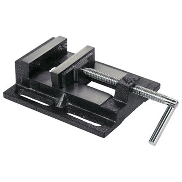 Bessey Outils BV-DP40 Étau de Forage, 4 Po