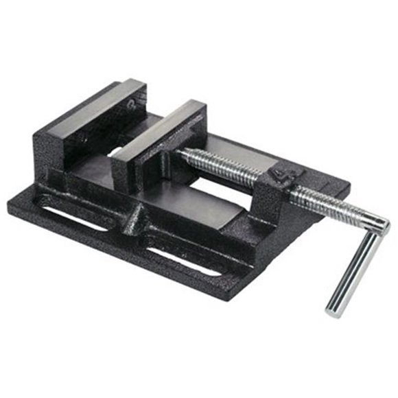 Bessey Tools BV-DP40 Drill Press Vise, 4 in