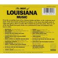 thumbnail image 3 of Various Artists - The Best Of Louisianna Music, 3 of 3